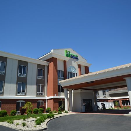 Holiday Inn Express Toledo-Oregon By Ihg Dış mekan fotoğraf
