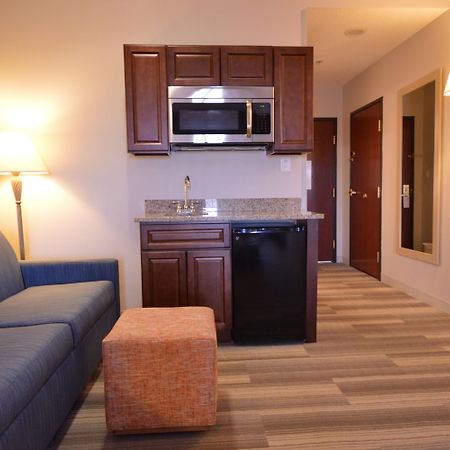 Holiday Inn Express Toledo-Oregon By Ihg Dış mekan fotoğraf