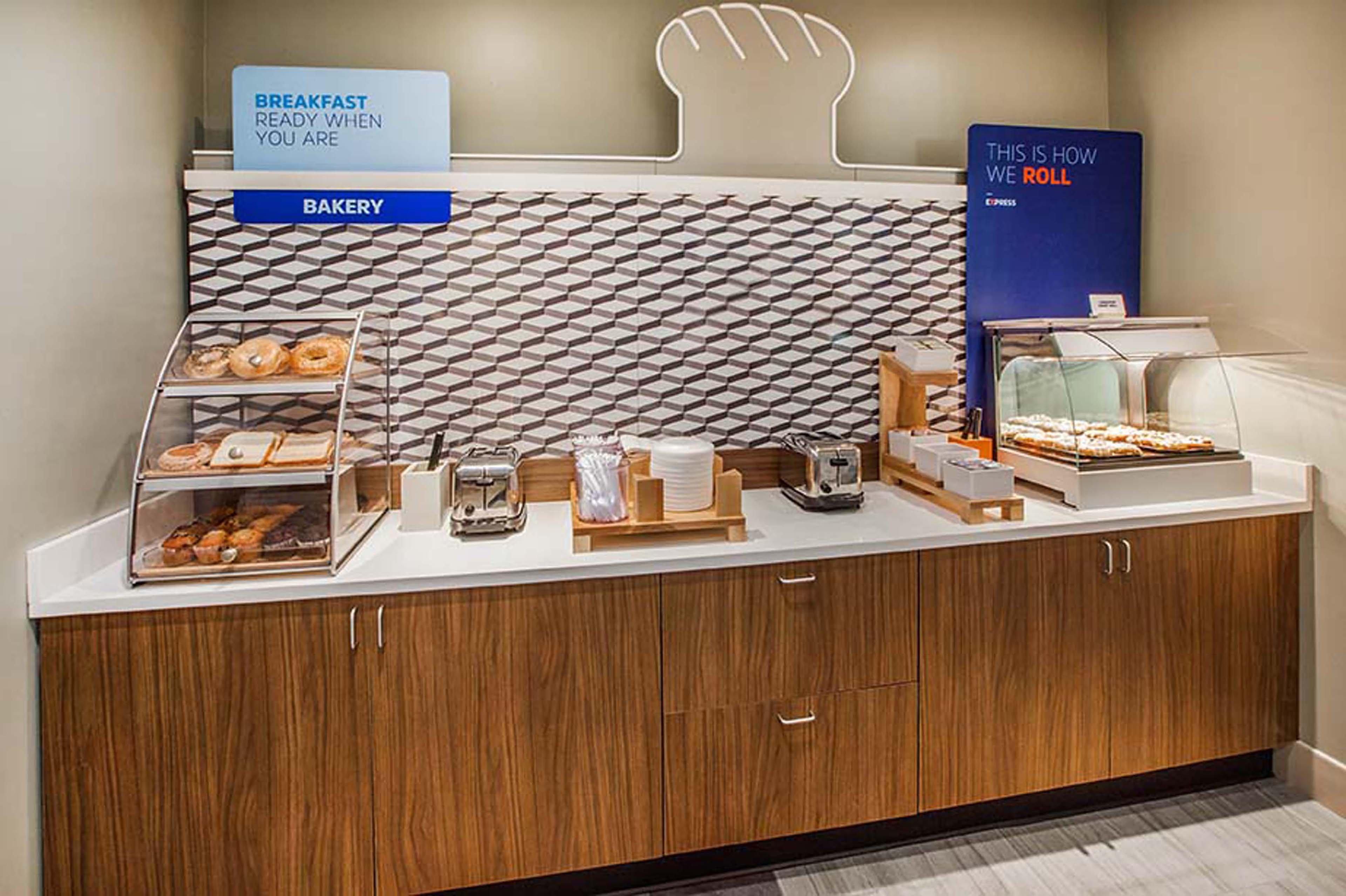 Holiday Inn Express Toledo-Oregon By Ihg Dış mekan fotoğraf