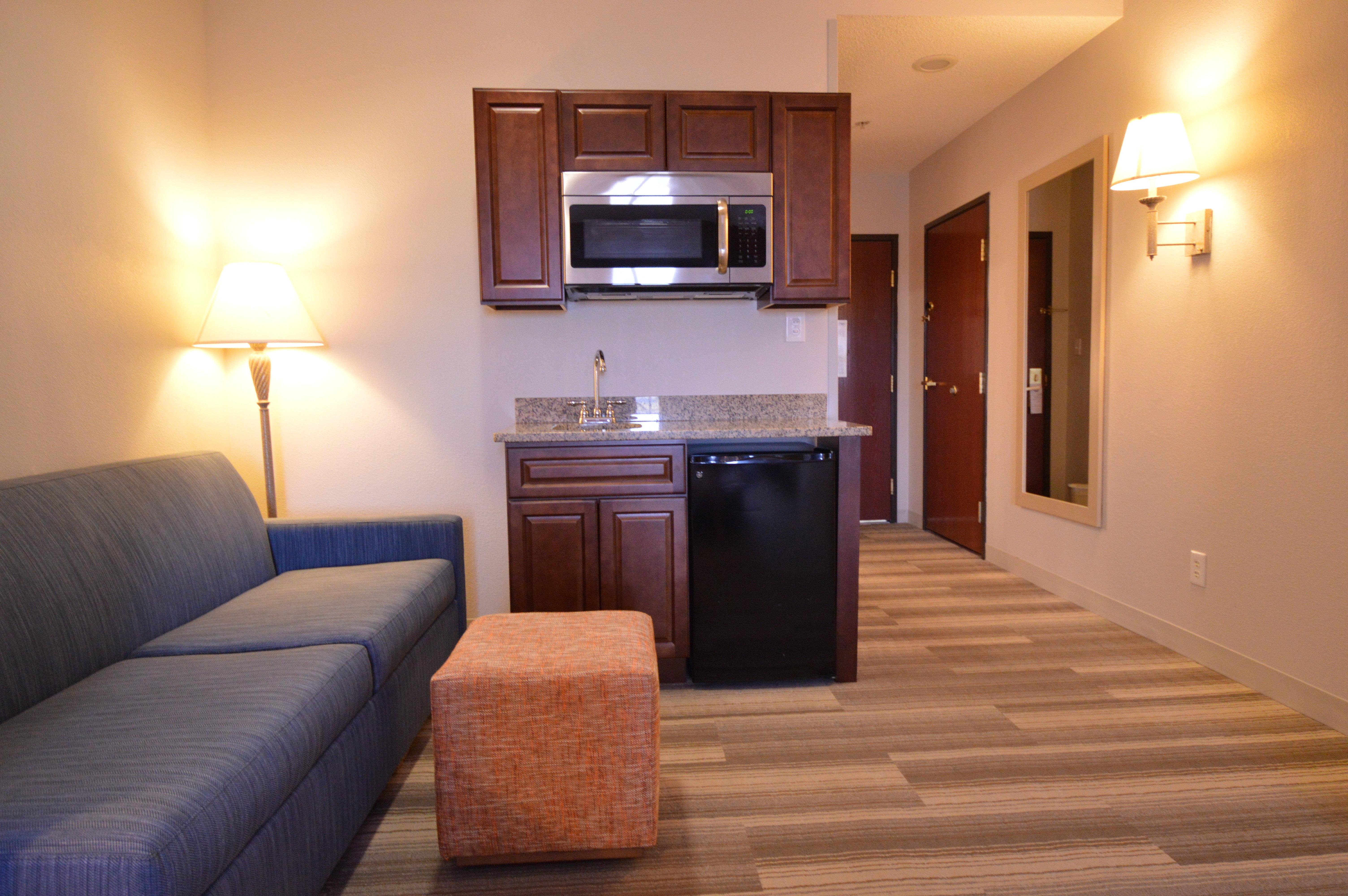 Holiday Inn Express Toledo-Oregon By Ihg Dış mekan fotoğraf