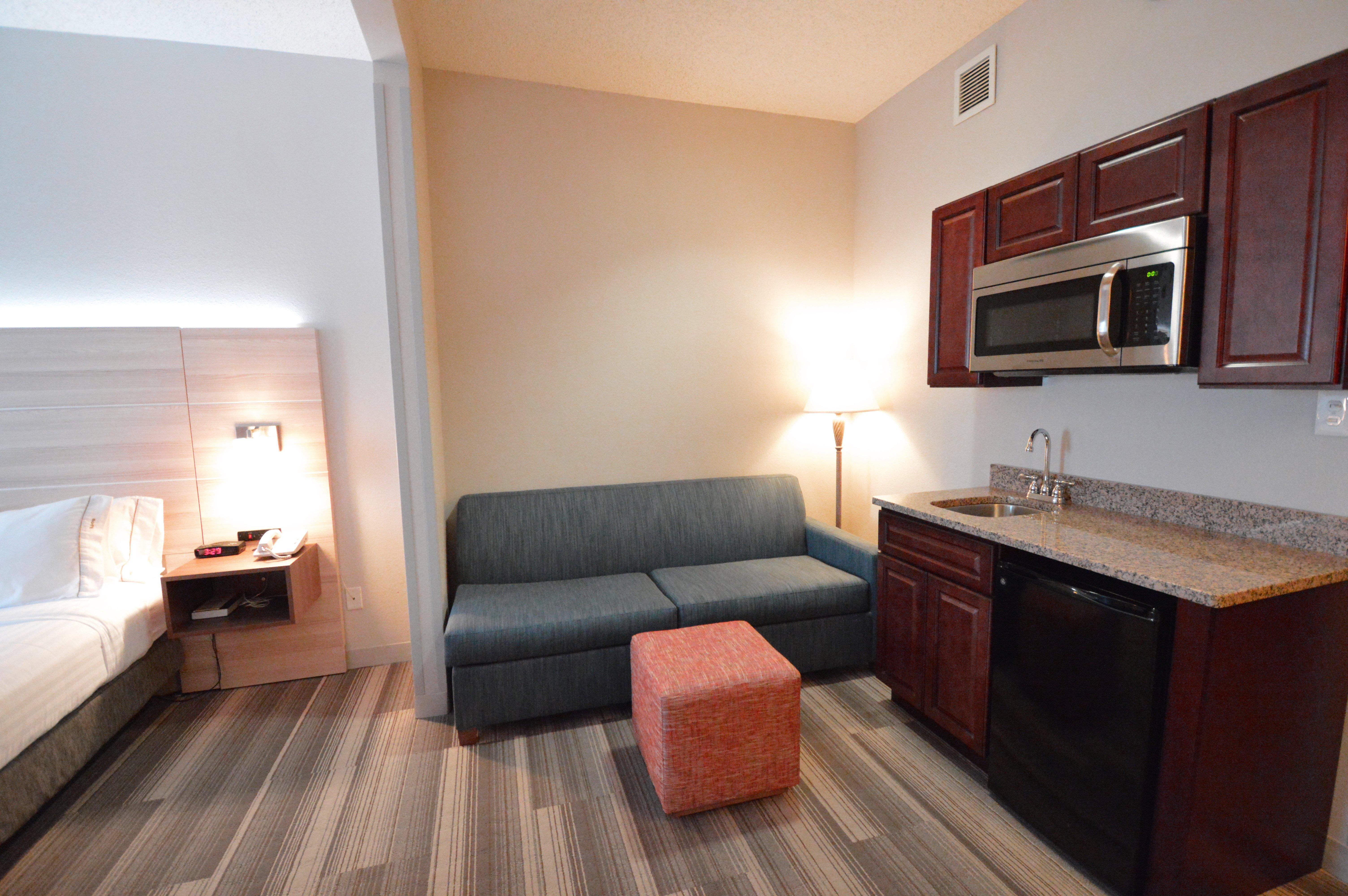 Holiday Inn Express Toledo-Oregon By Ihg Dış mekan fotoğraf
