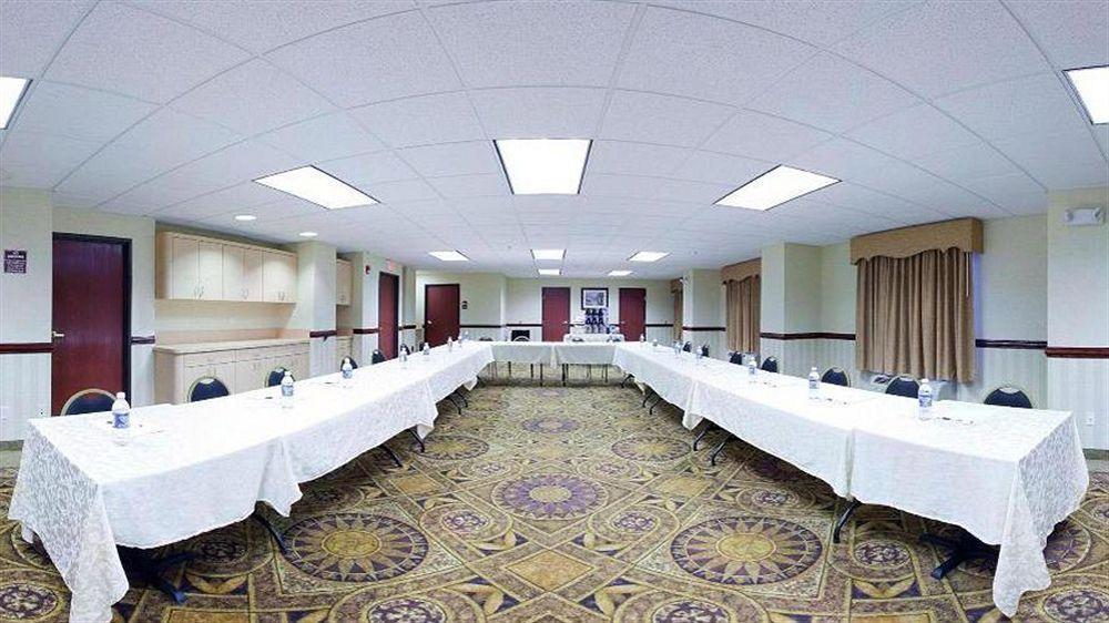 Holiday Inn Express Toledo-Oregon By Ihg Dış mekan fotoğraf