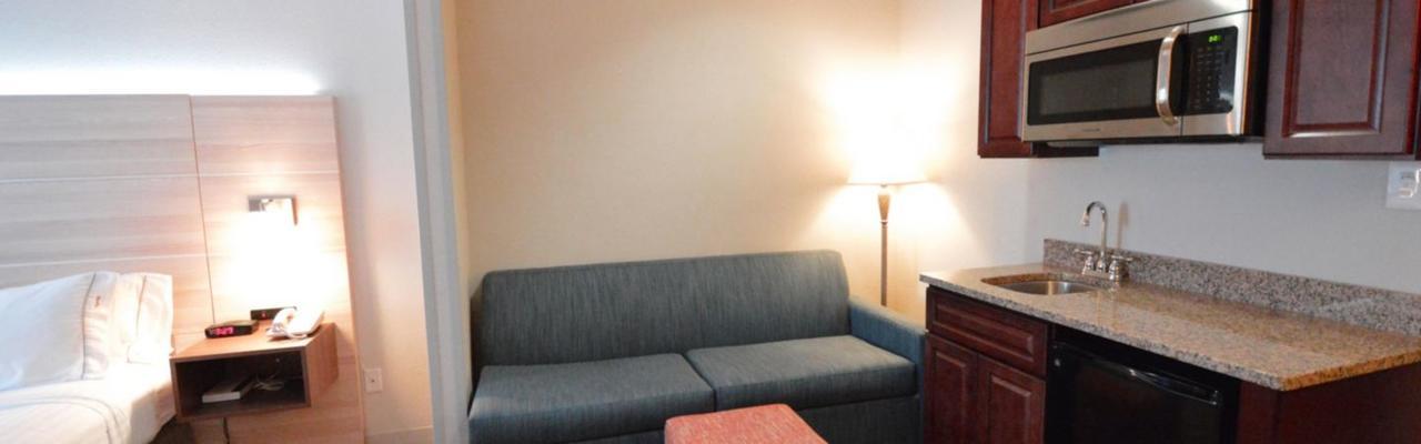 Holiday Inn Express Toledo-Oregon By Ihg Dış mekan fotoğraf